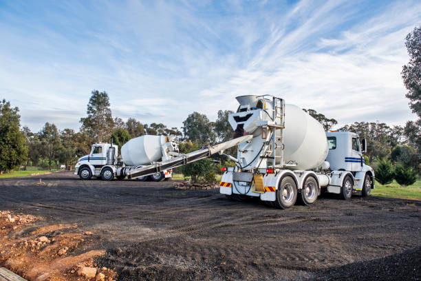 Best Concrete Driveway Installation in Pendleton, OR