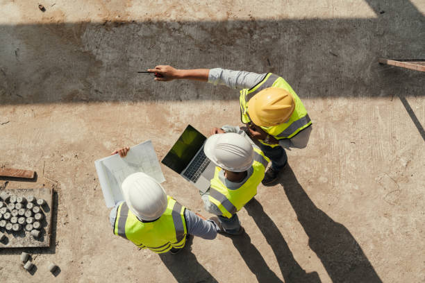 Best Concrete Sidewalk Installation in Pendleton, OR